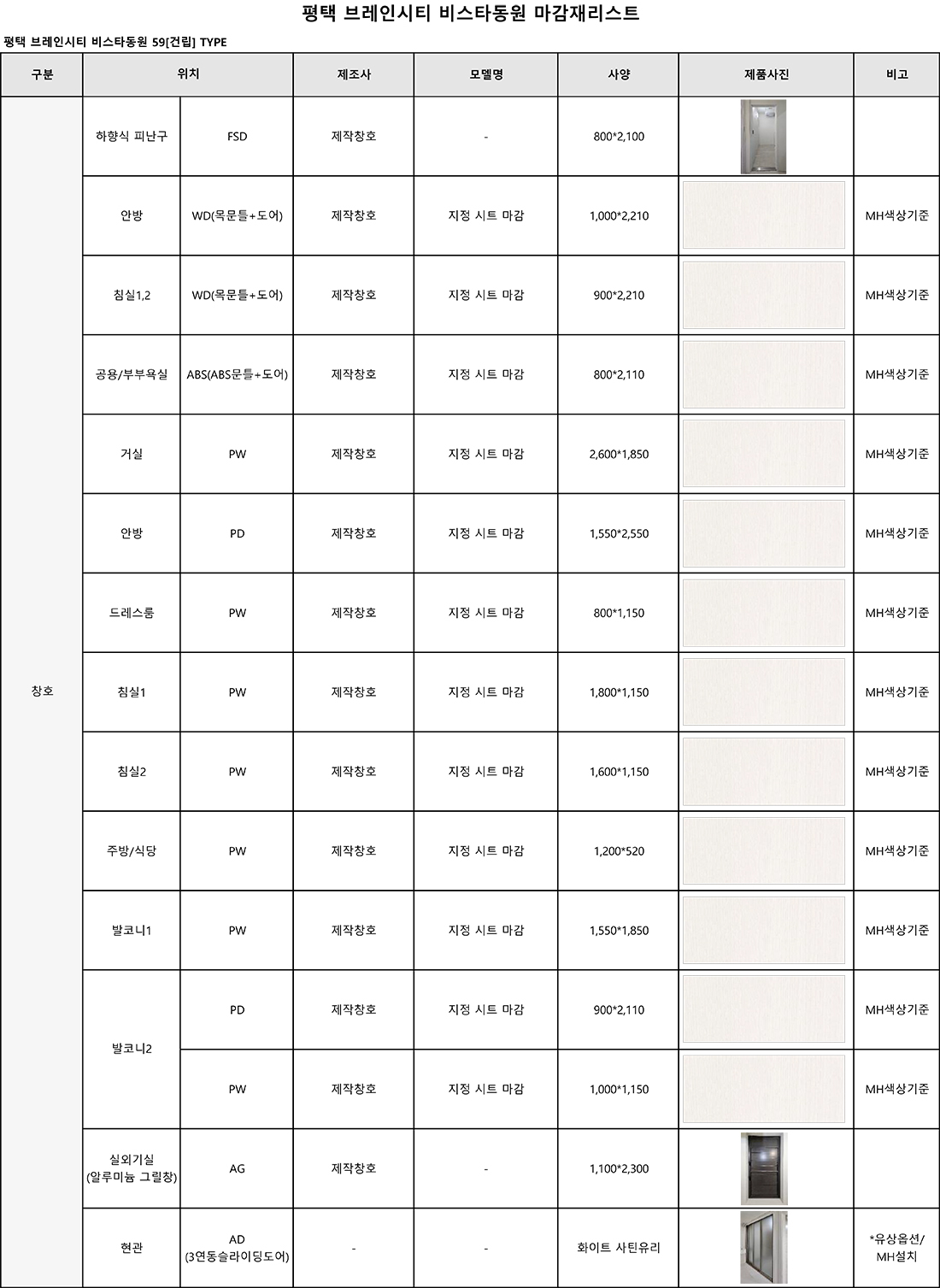 59 마감재 1